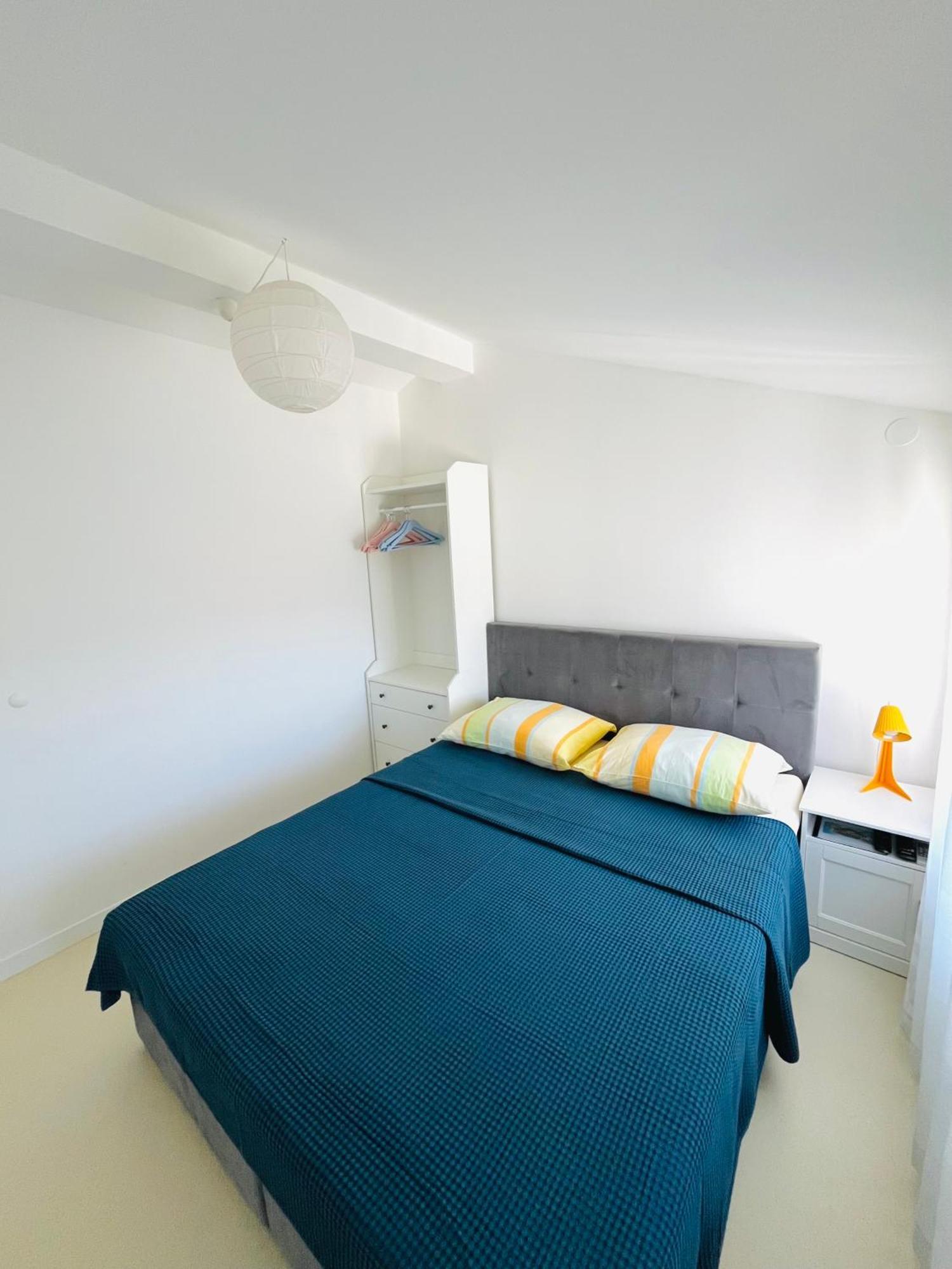 Apartments Renata Pinezici  Exterior photo